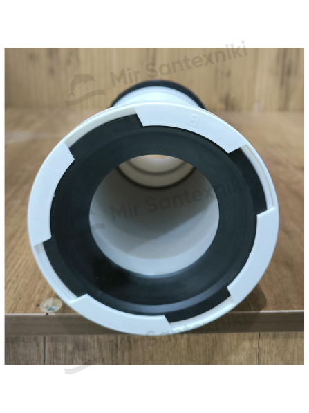 Debora unitazi uchun gofra